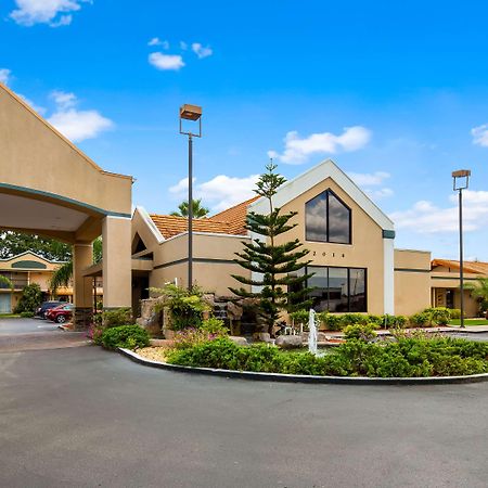 Best Western Orlando West Zewnętrze zdjęcie