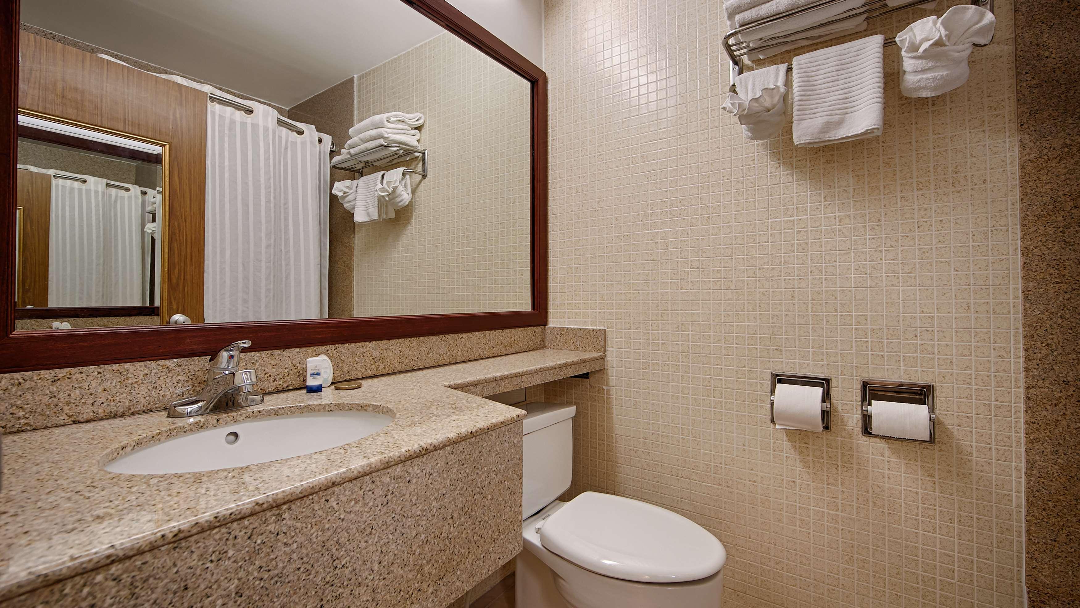 Best Western Orlando West Zewnętrze zdjęcie