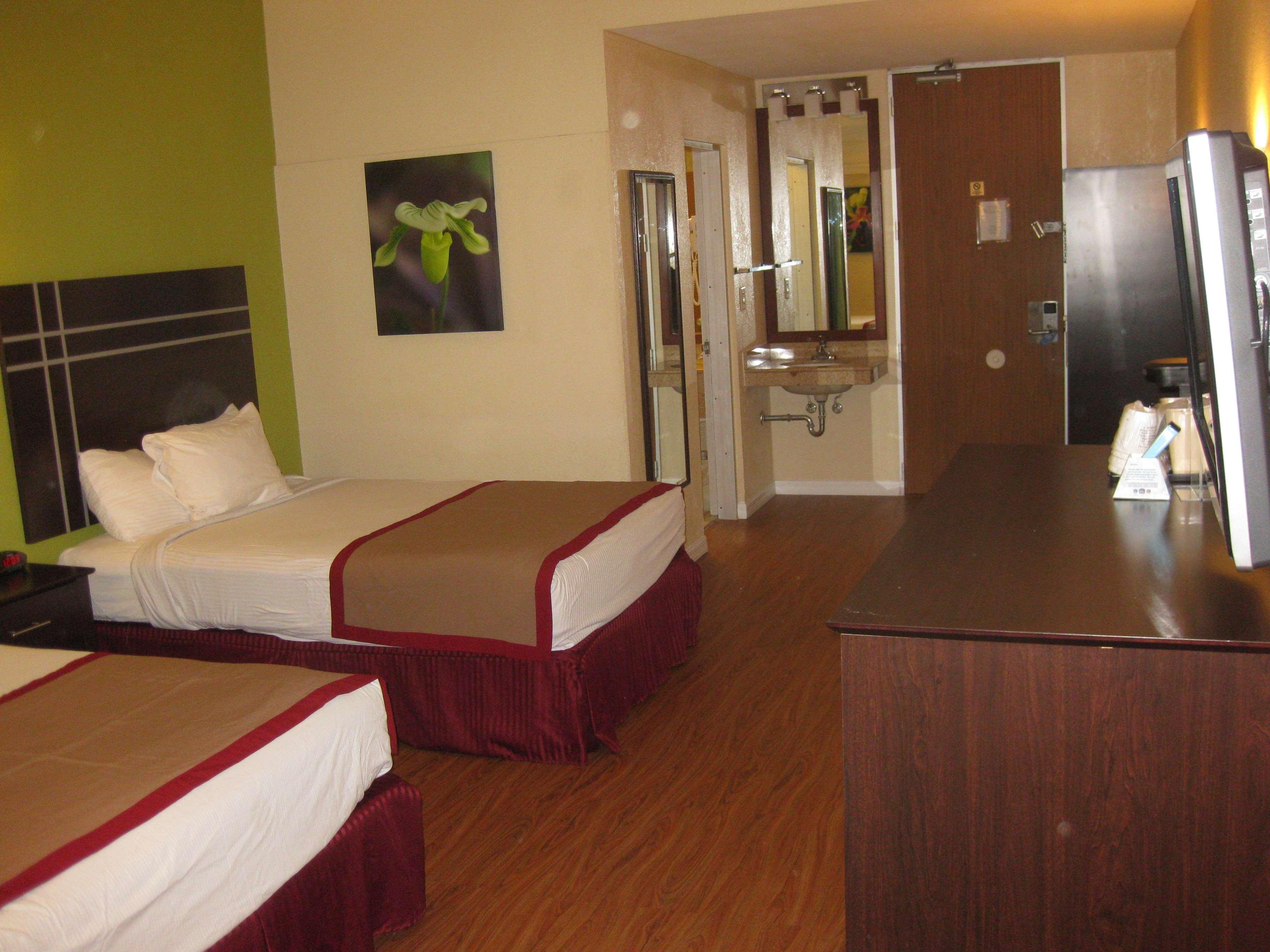 Best Western Orlando West Zewnętrze zdjęcie