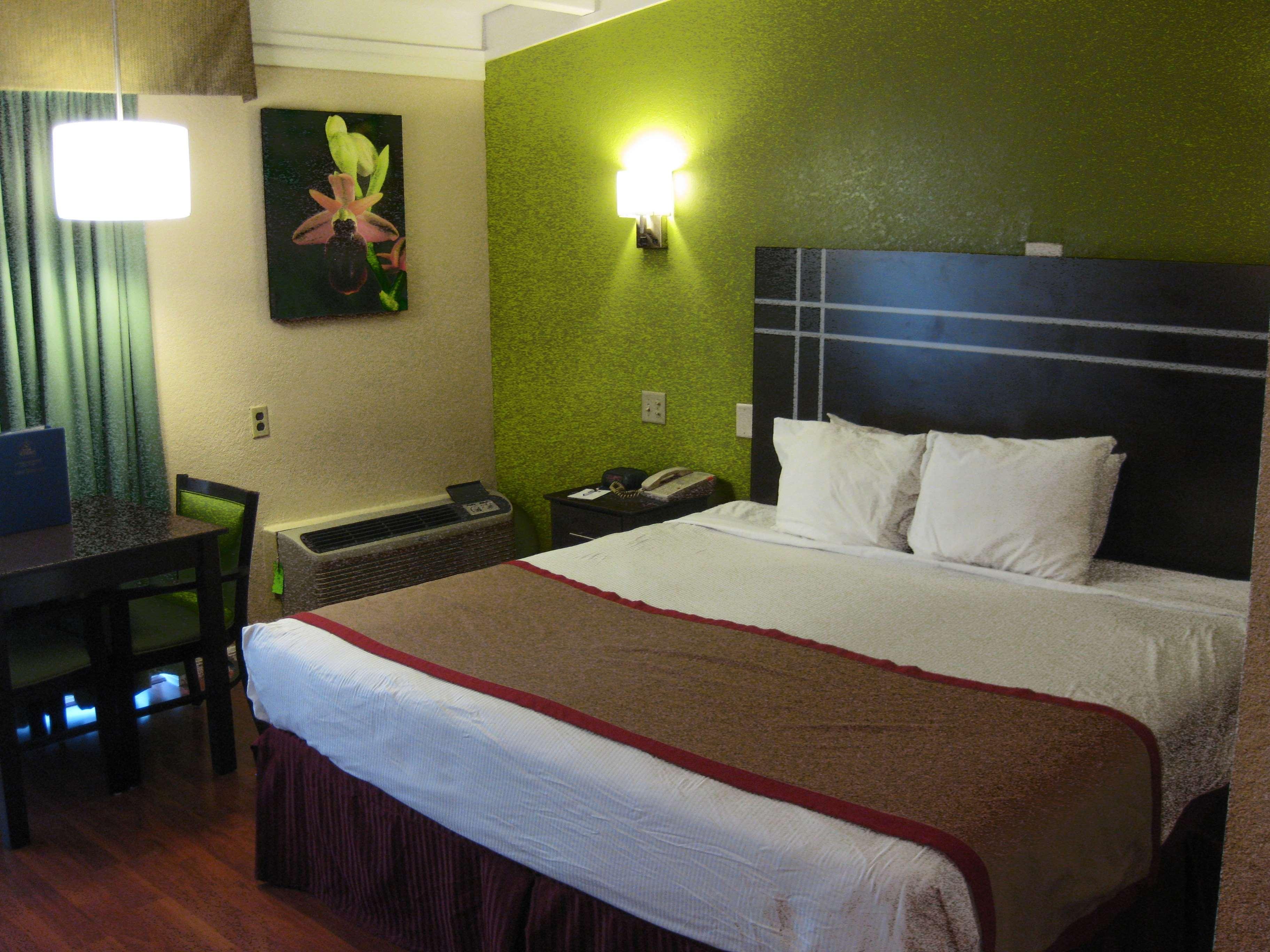 Best Western Orlando West Zewnętrze zdjęcie