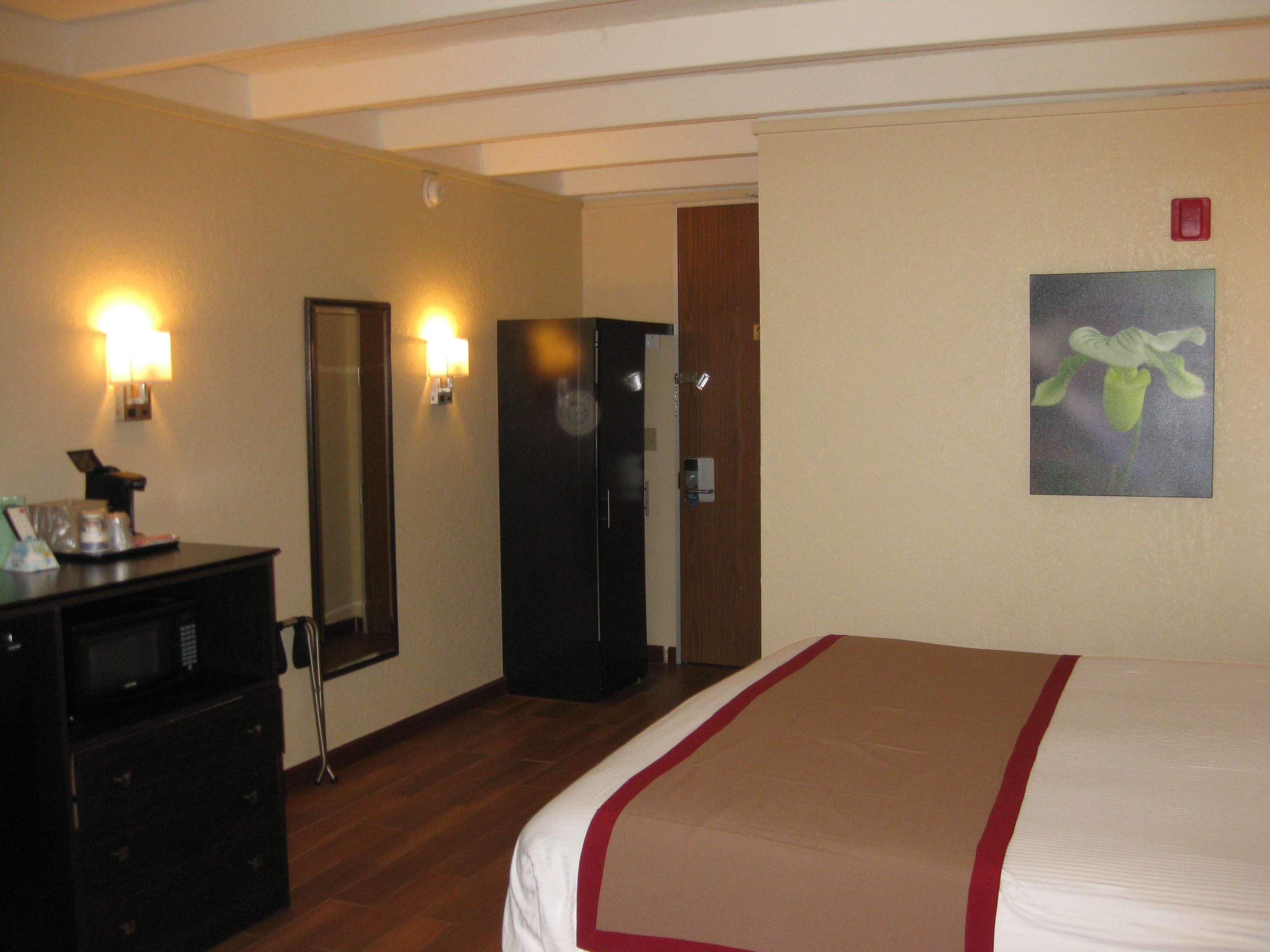 Best Western Orlando West Zewnętrze zdjęcie