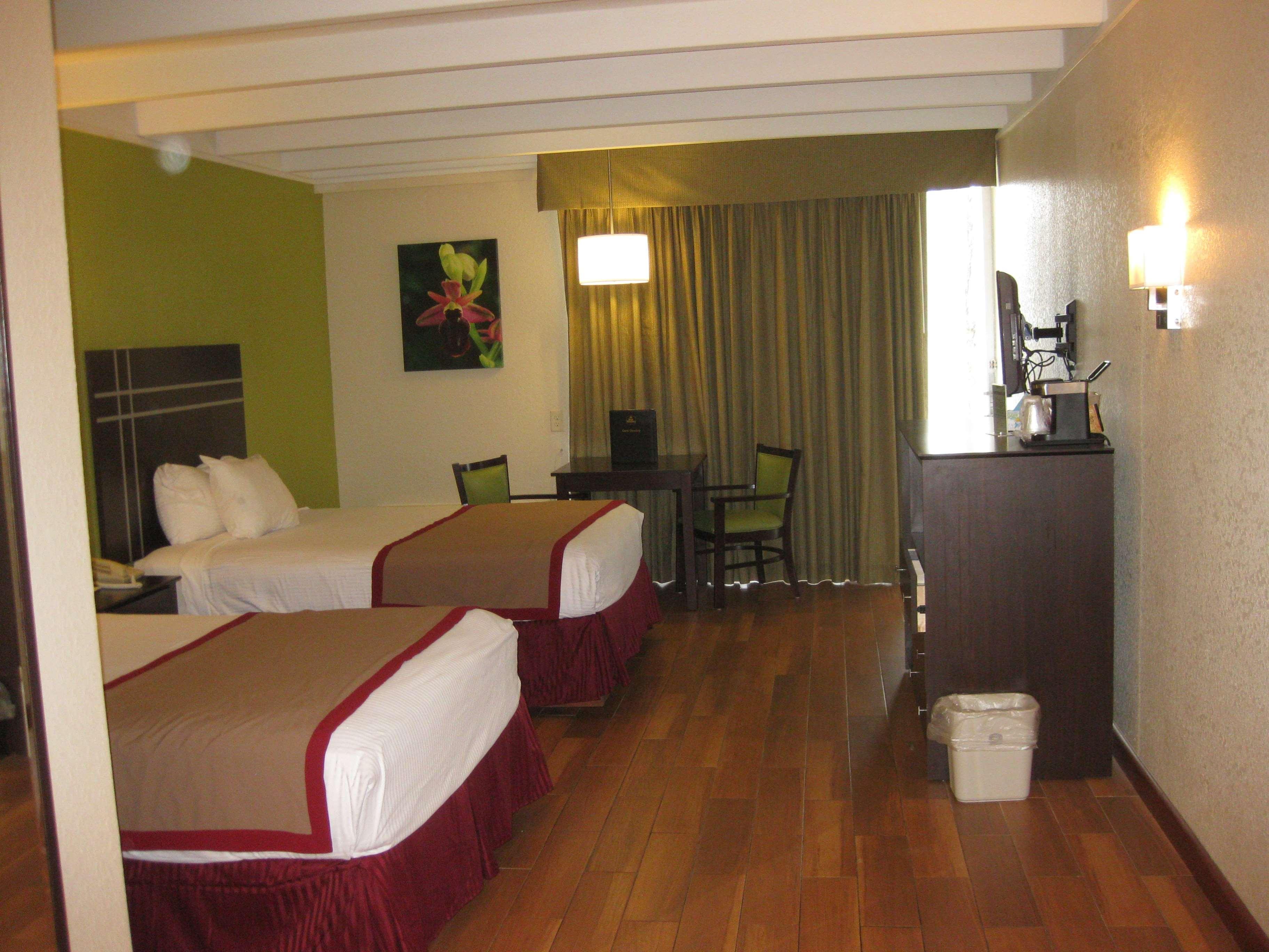 Best Western Orlando West Zewnętrze zdjęcie