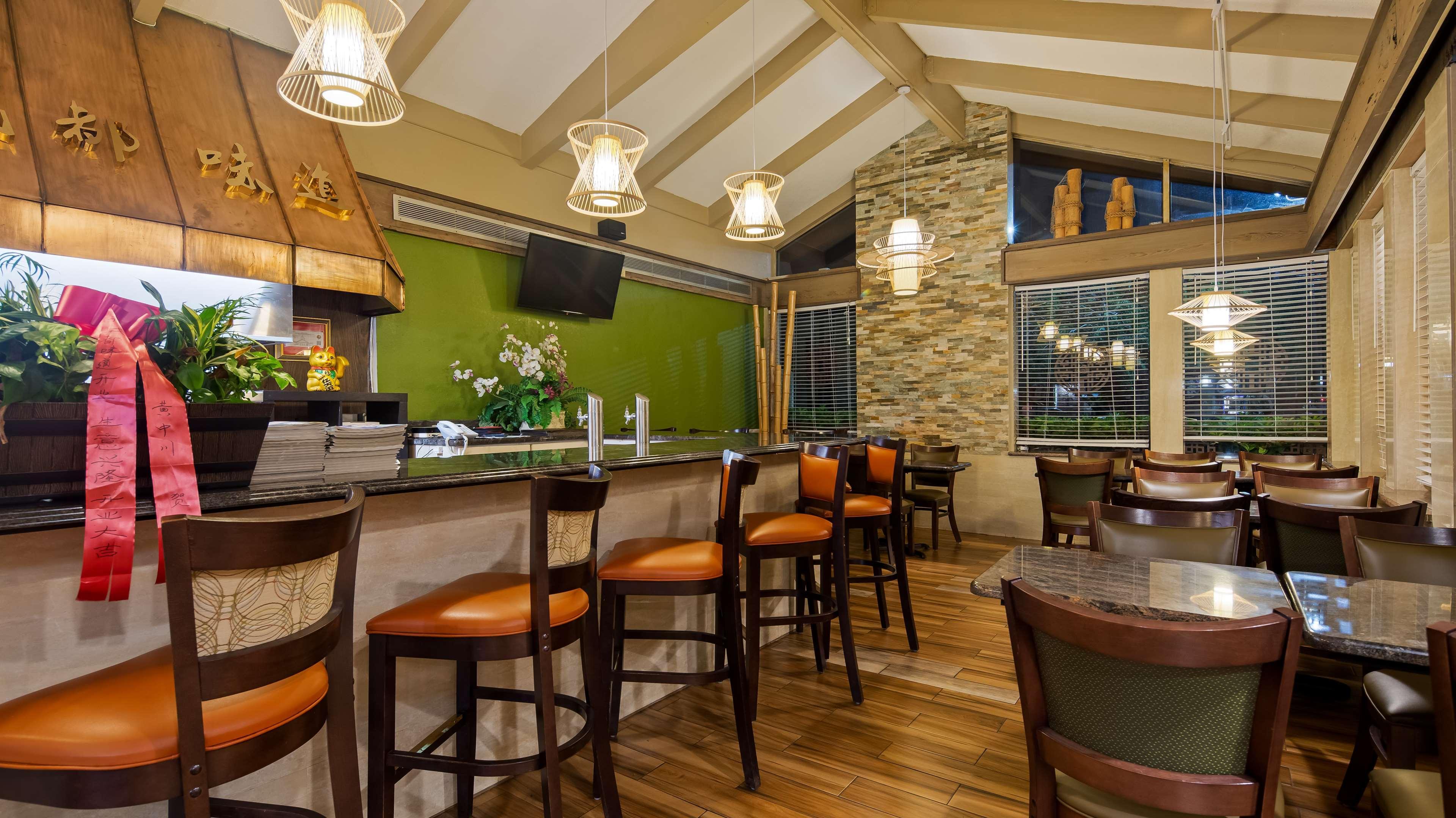 Best Western Orlando West Zewnętrze zdjęcie