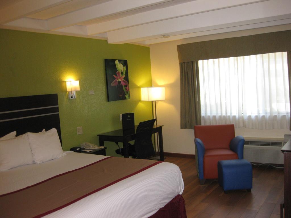 Best Western Orlando West Zewnętrze zdjęcie