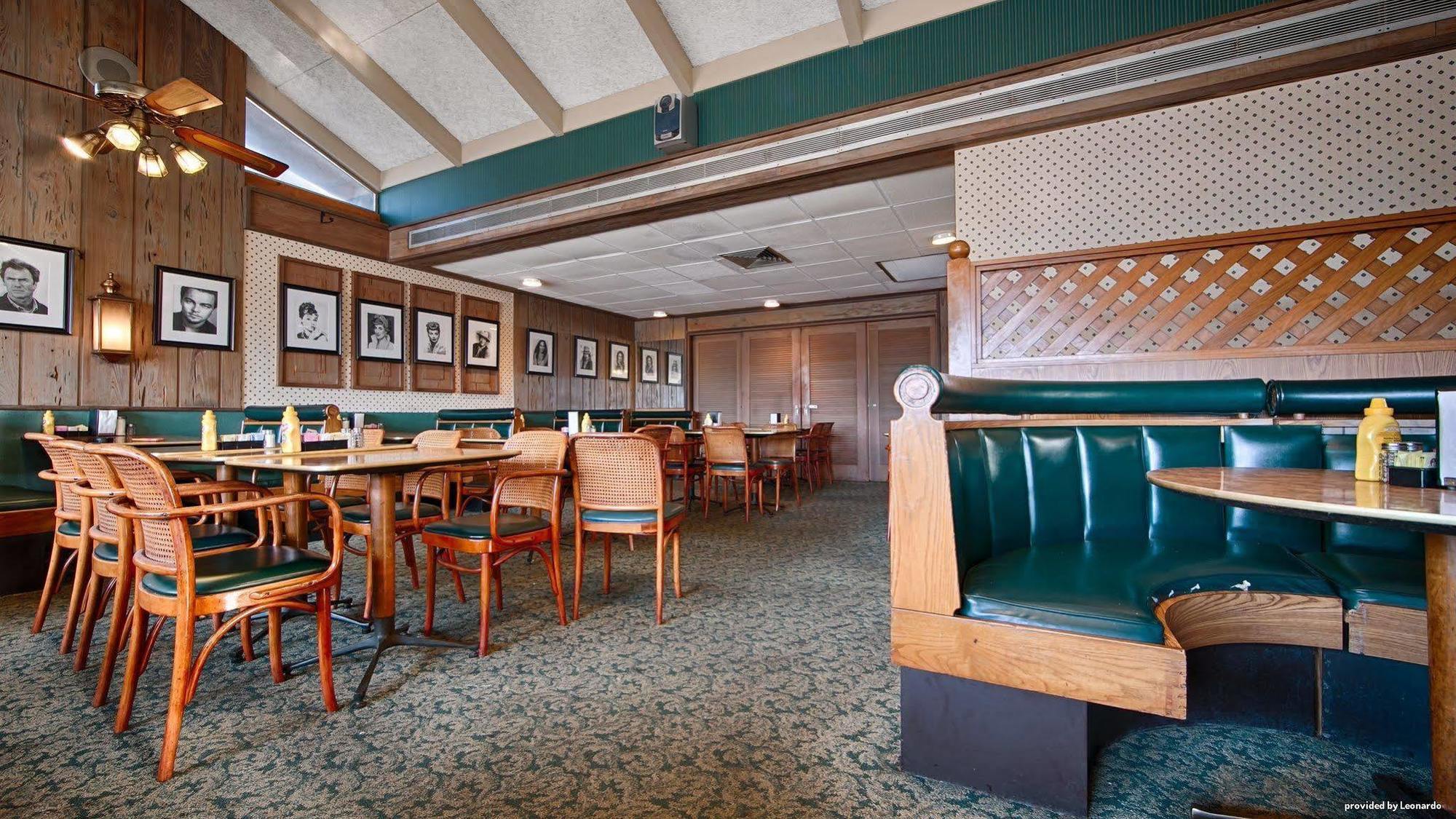 Best Western Orlando West Zewnętrze zdjęcie