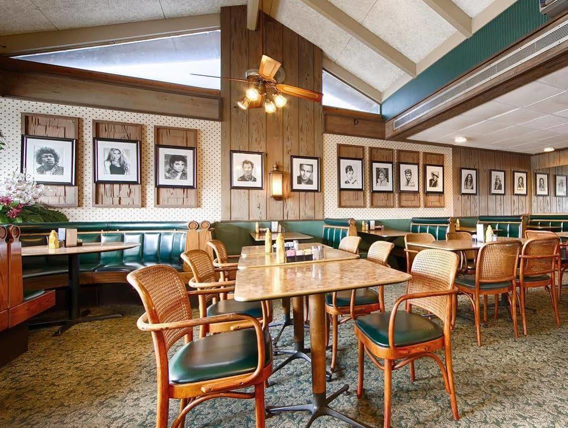 Best Western Orlando West Zewnętrze zdjęcie