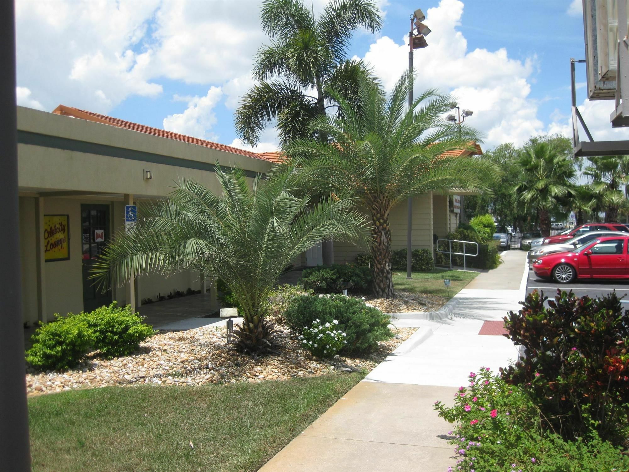 Best Western Orlando West Zewnętrze zdjęcie