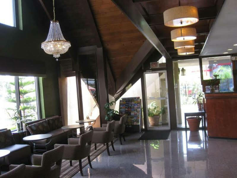 Best Western Orlando West Zewnętrze zdjęcie