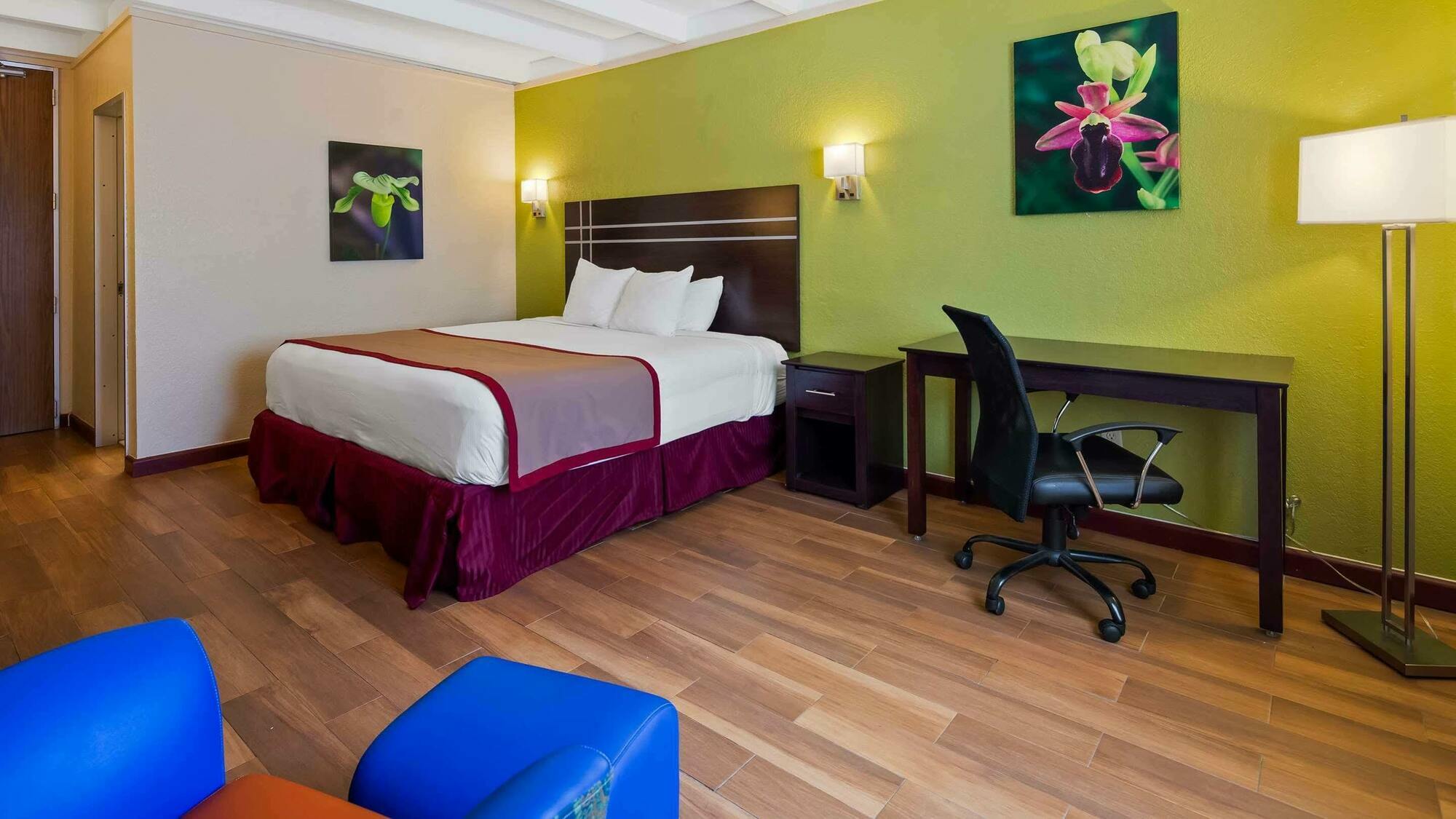 Best Western Orlando West Zewnętrze zdjęcie